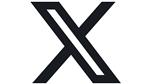 X Twitter Logo
