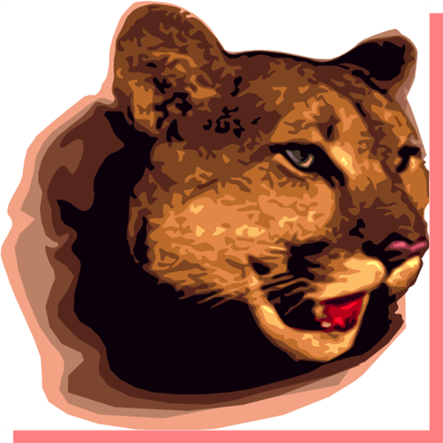 cougar