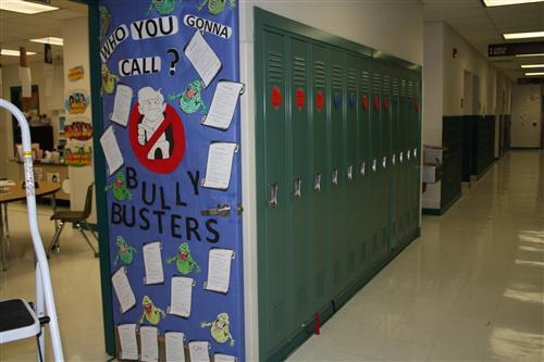 door dec 
