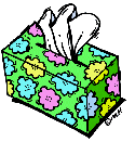 tissues