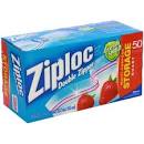 ziploc bags 