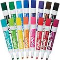 dry erase markers 