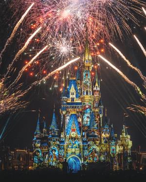 castle 