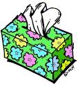 tissues 