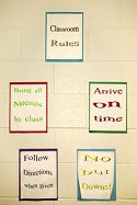 rules