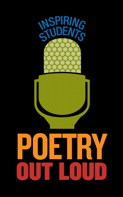 Poetry Out Loud Poetry Out Loud