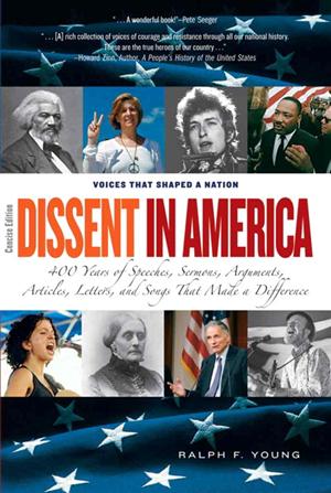 dissent 