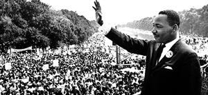 mlk 