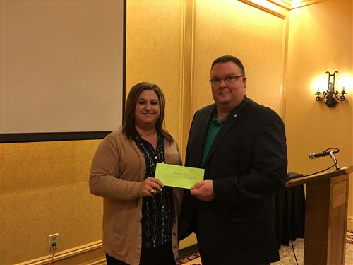 check presentation 