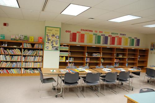 library 