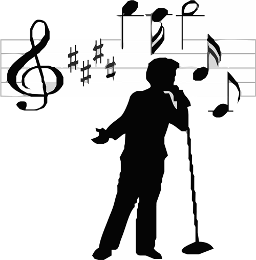 HAAH Page / Vocal