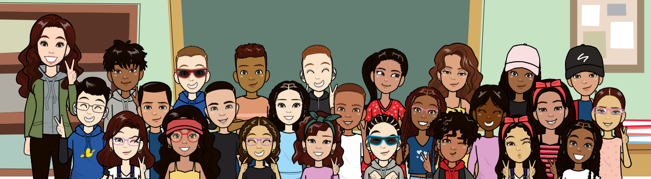 Our Class