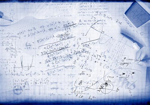 math  