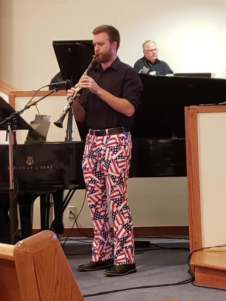 Clarinet