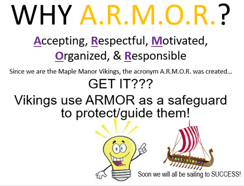 armor 1 