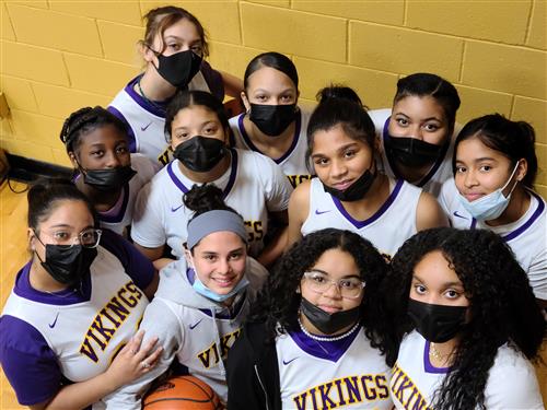 Girls Team