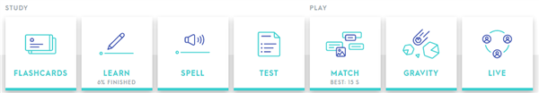 quizlet