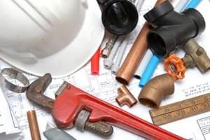 plumbing 