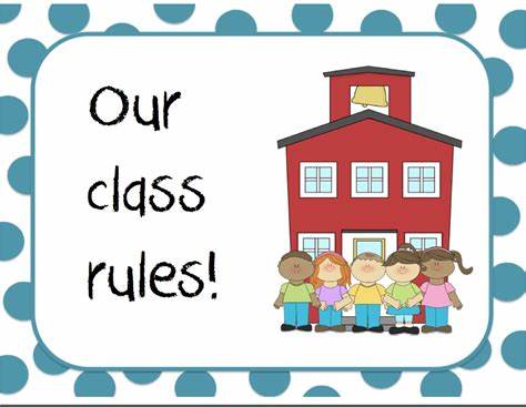 rules