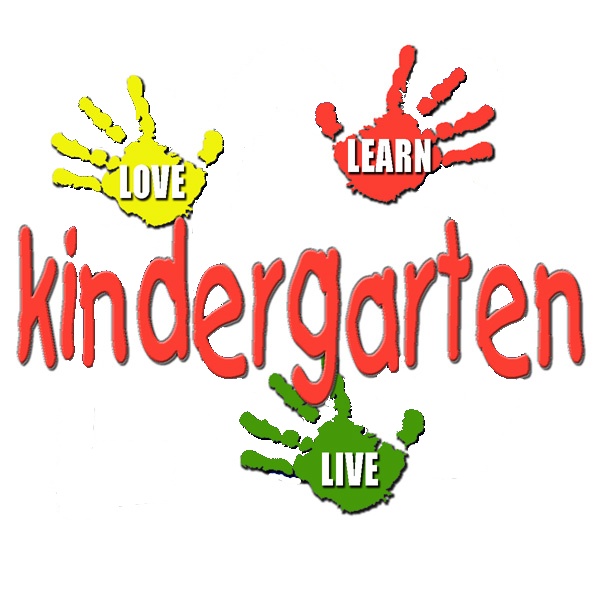 kindergarten logo