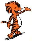 Go Tigers!