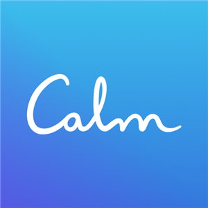 calm 