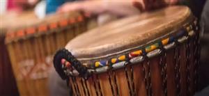 drums 