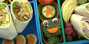 lunches 