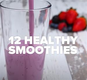 smoothies 