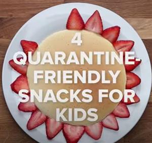 snacks 