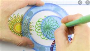 spirograph 