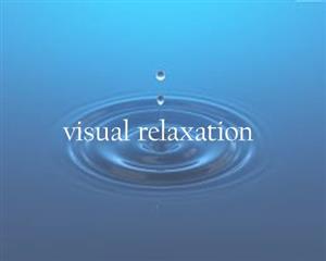 visual relazation 