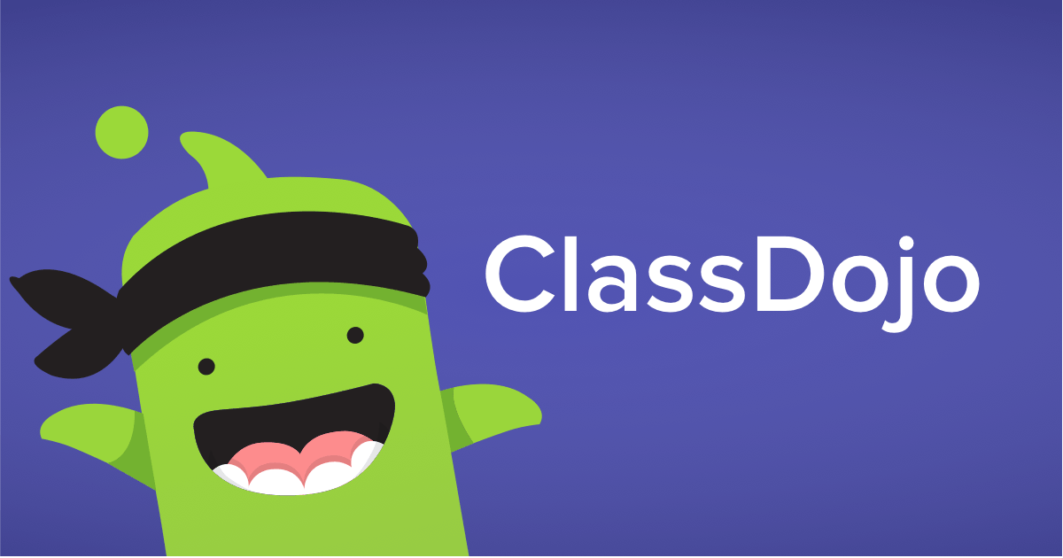 CLASS DOJO