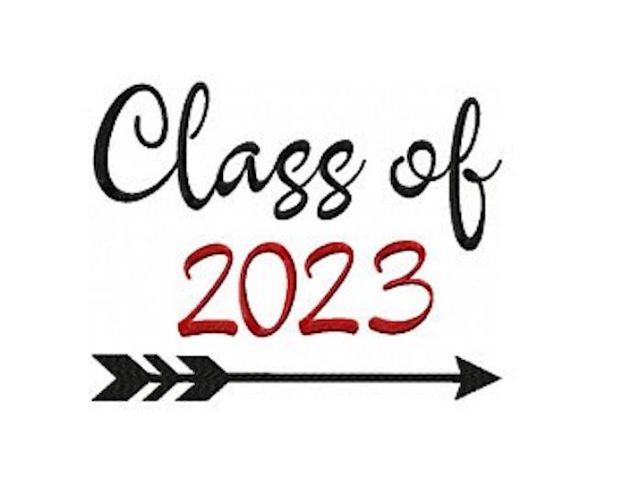 Class of 2023 Class of 2023