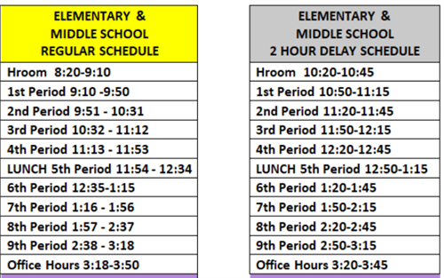 elementary