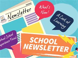 Newsletter