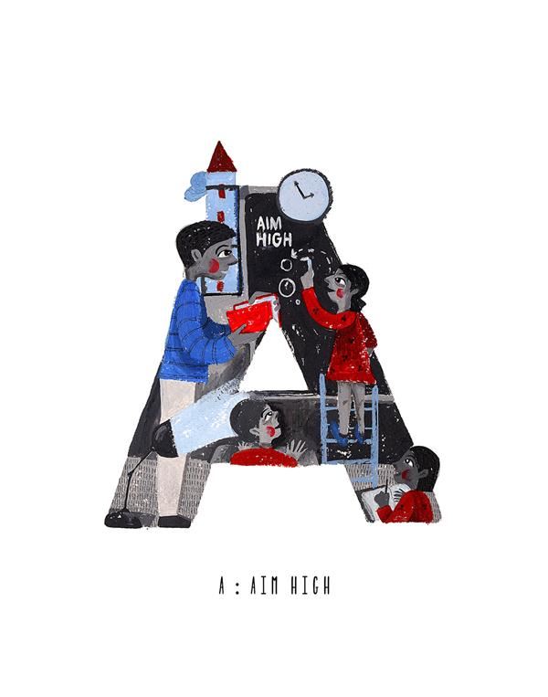 Letter Letter