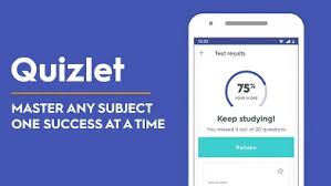 Quizlet 