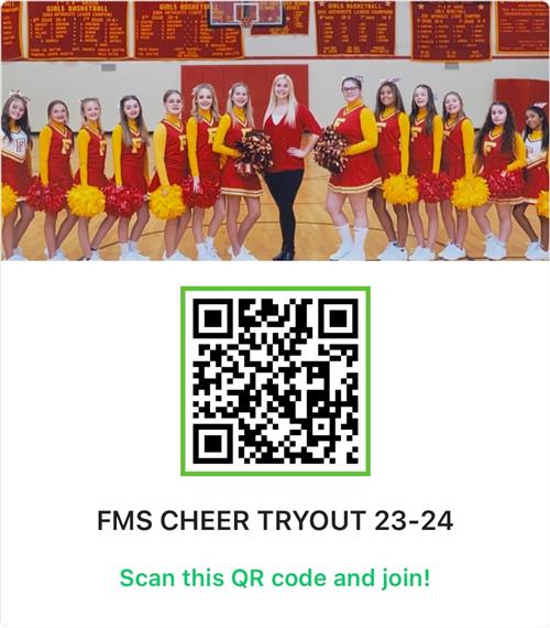 Cheerleading Info