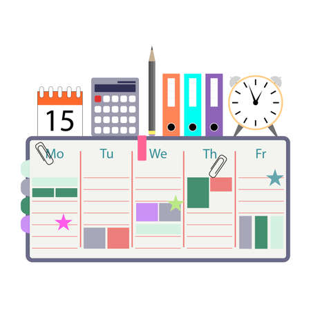 schedule