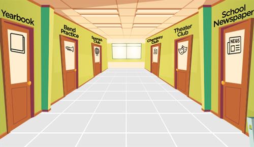 HALLWAY 