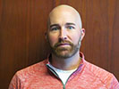 Mr. Justin Horwath