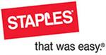 staples 