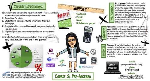 Syllabus
