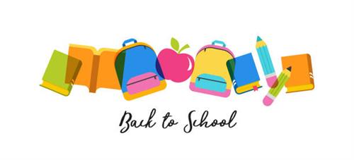 Back to school 