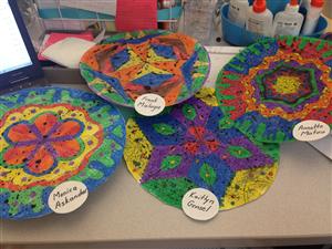 mandalas 