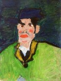 van gogh