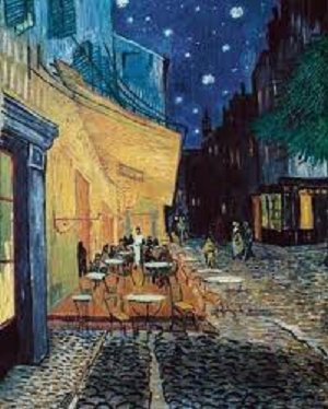 Nightcafe