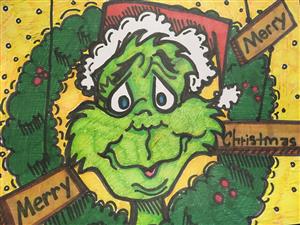 grinch 