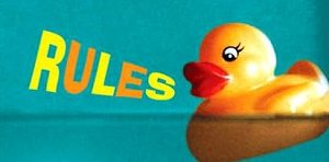 rules rules